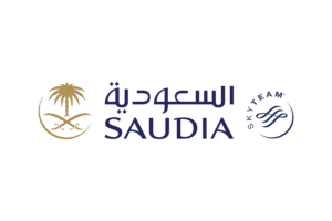 Saudia